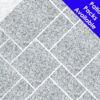 Pearl White Flamed Granite Patio Packs - Image 2