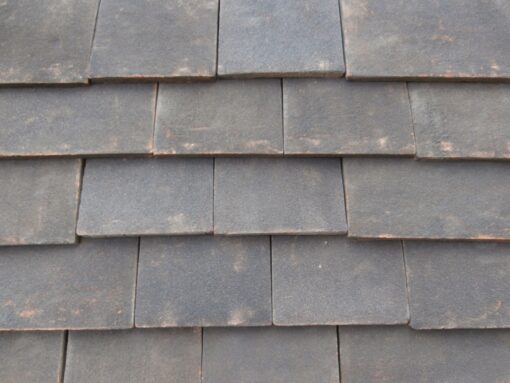 Commercial Hand-made Clay Tile