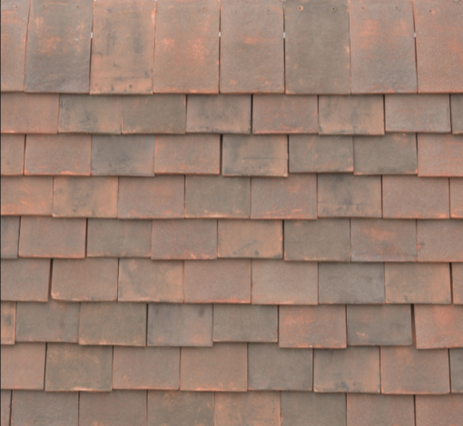 Commercial Hand-made Clay Tile