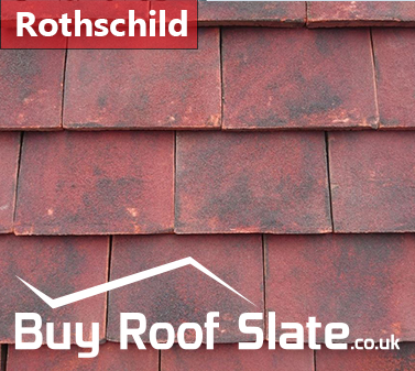 rothschild clay tile