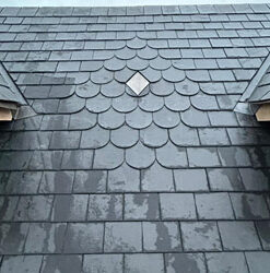 Spanish Slate