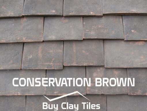 Polaris® Conservation Brown - Commercial Grade