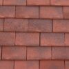 Polaris® Conservation Tile™ - Medium Handmade Clay Tile