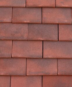 Polaris® Conservation Tile™ - Medium Handmade Clay Tile