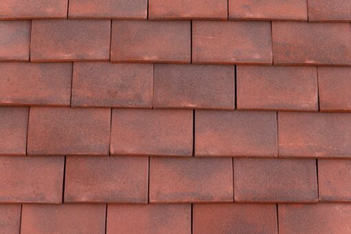 Polaris® Conservation Tile™ - Medium Handmade Clay Tile