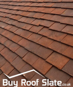 Polaris® Conservation Tile™ - Medium Handmade Clay Tile